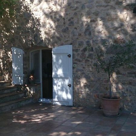 Le Clos Sous Le Chemin Seillans Exterior photo